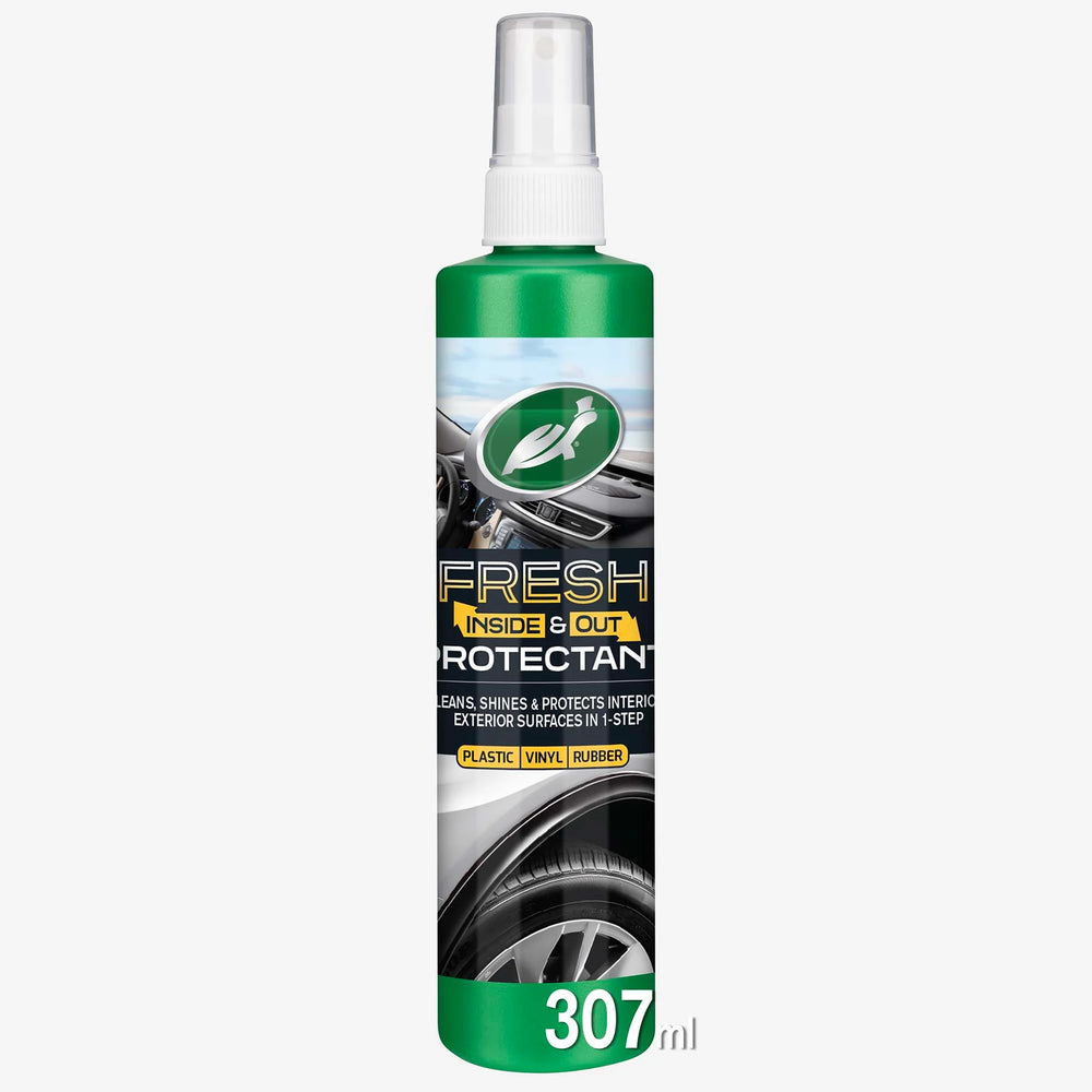 Turtle Wax, Inc auto part