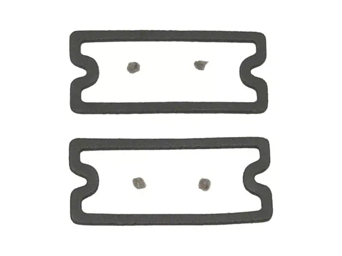 69-70 PARK LIGHT LENS GASKET ST CHE