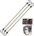 BUNGEE CORD 24" 3 PACK