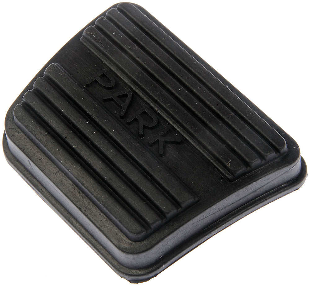 PARKING BRAKE PEDAL PAD