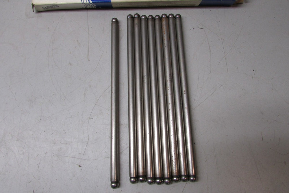 LV VALVETRAIN