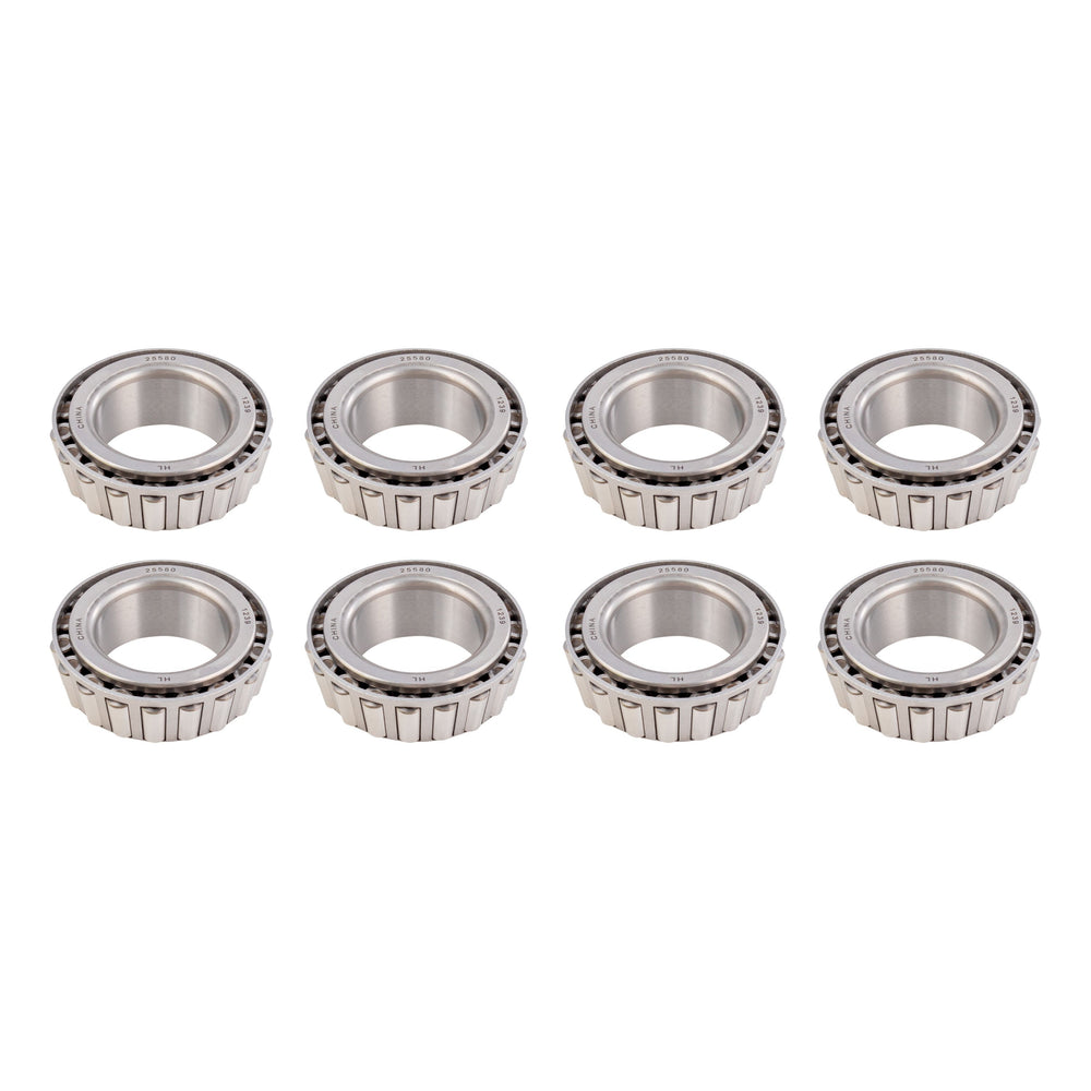 OUTER BEARING CONE - 5,200-LB. AXLE