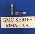 GMC 7A BUSS FUSE