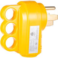 15AM30AF ADAPTER PLUG CARDED