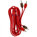 RCA V6 SERIES AUDIO CABLE