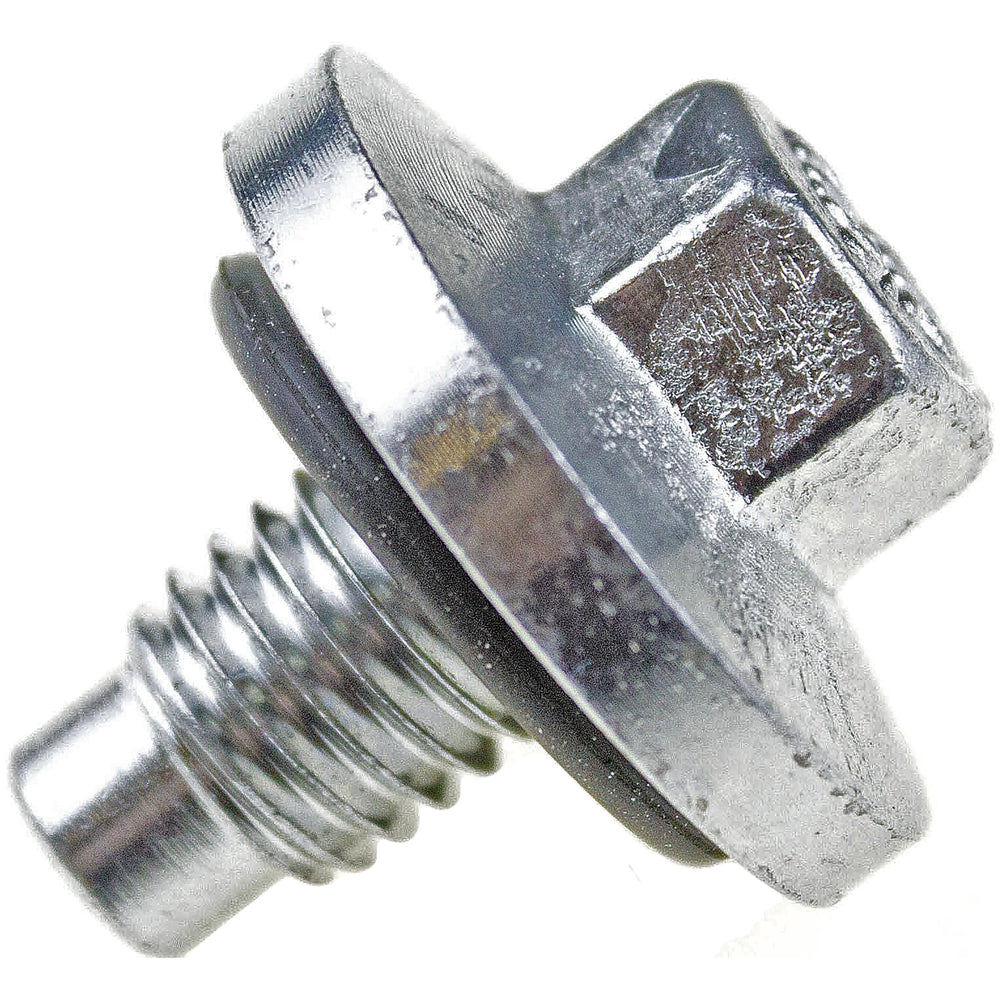 OIL DRAIN PLUG