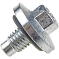 OIL DRAIN PLUG