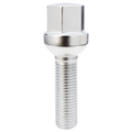 Gorilla BOLT BALL R12 17MM 12-1.50 CHR 39MM BULK