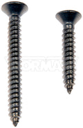 Engine Miscellaneous: Self Tapping Screws; hardware; stainless steel