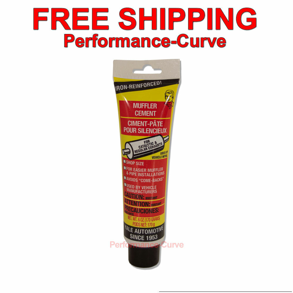 NICKSON INDUSTRIES muffler