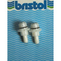 UTOPIA STEM AND BONNET 1 PAIR