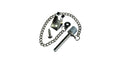 UNIVERSAL LOCK PIN