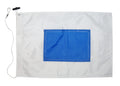 CODE FLAG 12X18 S