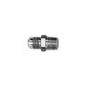 45 DEG.FLARE MALE CONN 5/