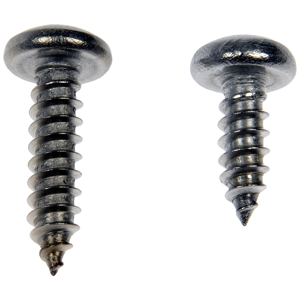 SS PAN HEAD