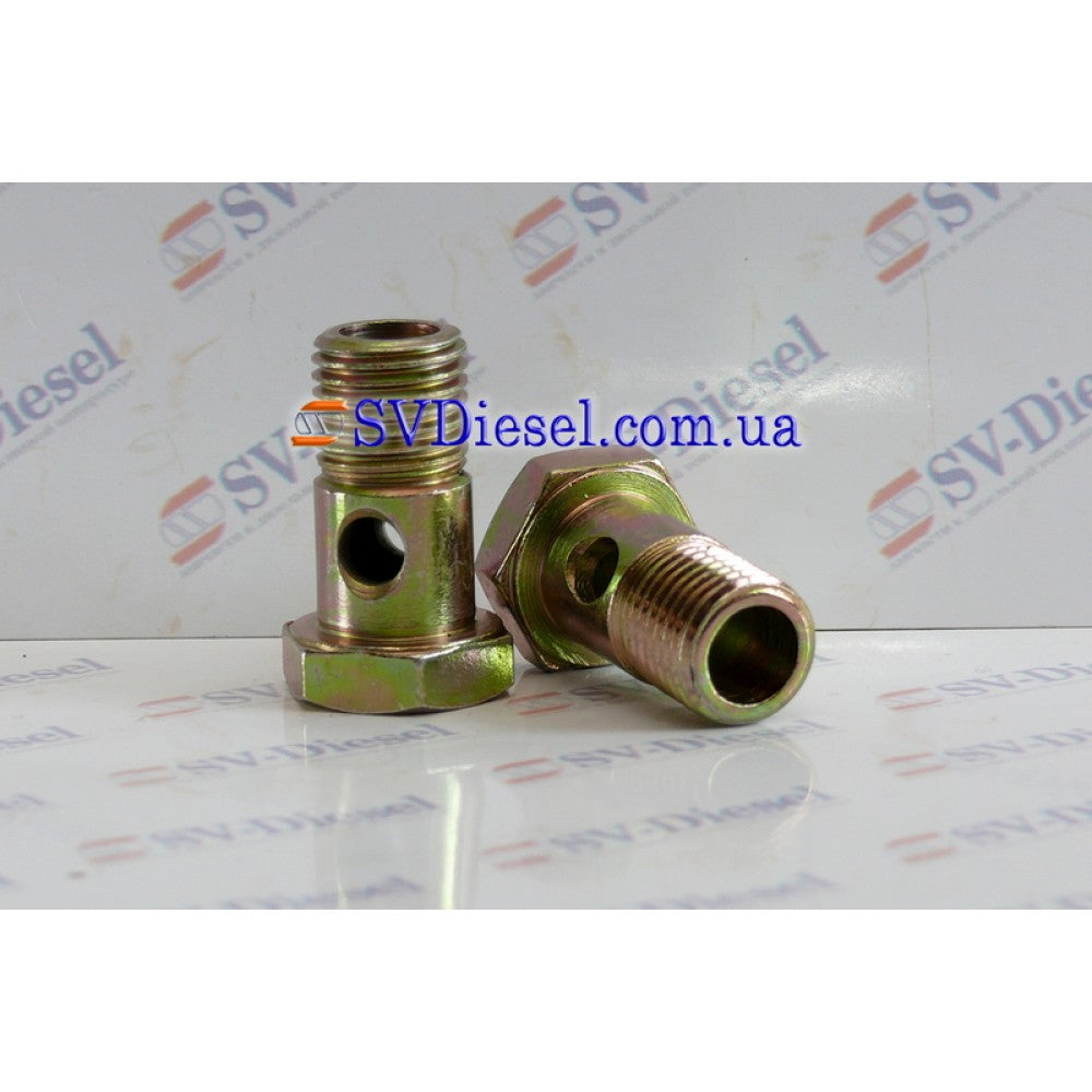 HOLLOW BOLT