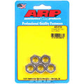 ARP 7/16-20 SS fine hex nut kit