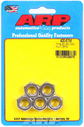 ARP 7/16-20 SS fine hex nut kit