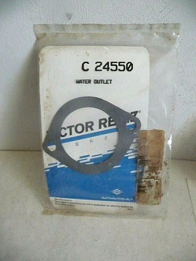 MAHLE Original Ford E-150 Econoline 84 Water Outlet Gasket