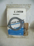 MAHLE Original Ford E-150 Econoline 84 Water Outlet Gasket