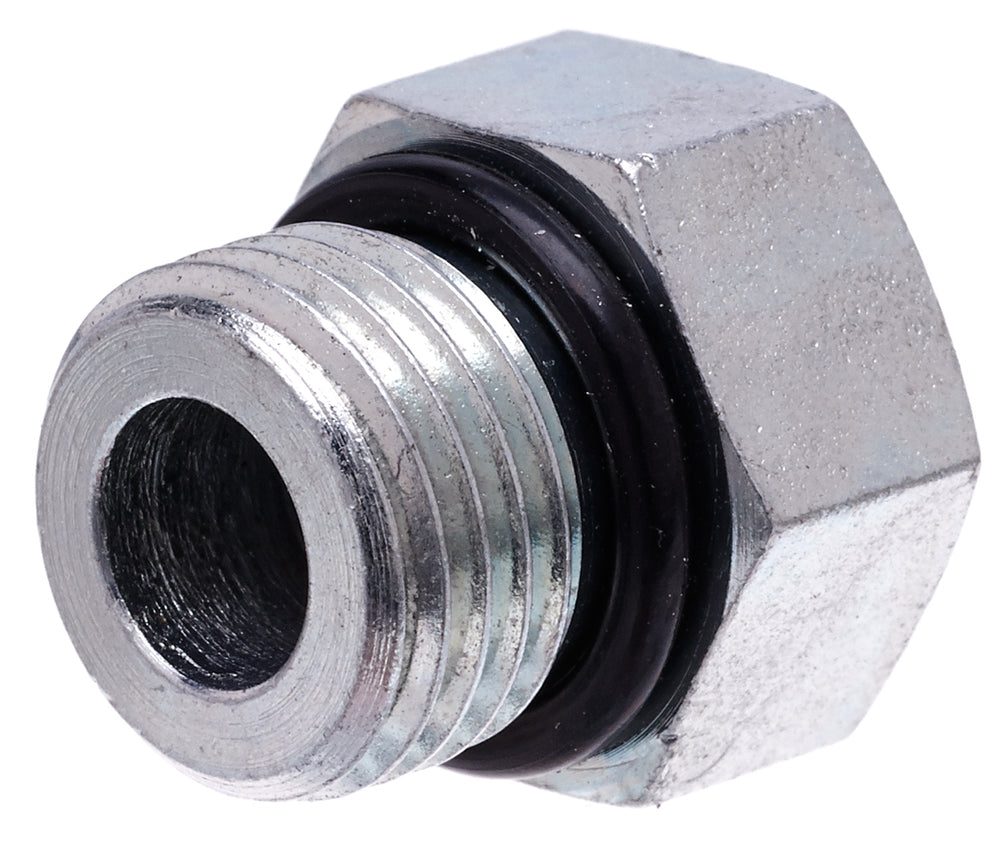 HYDRAULIC ADAPTER - SAE TO SAE