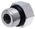HYDRAULIC ADAPTER - SAE TO SAE