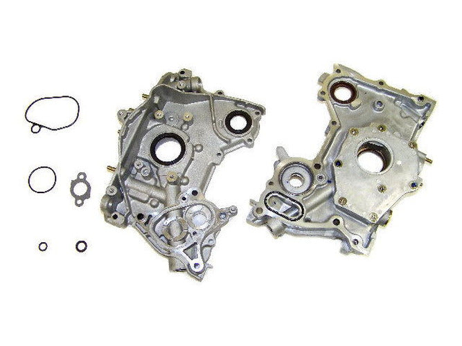 THROTTLE BODY GASKET