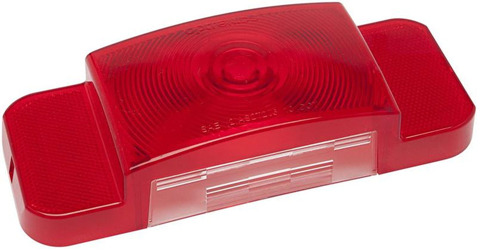 LENS TAIL LIGHT FOR RVST64/RVSTL61/0061