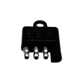 4-WAY FLAT TESTER