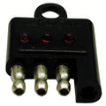 4-WAY FLAT TESTER