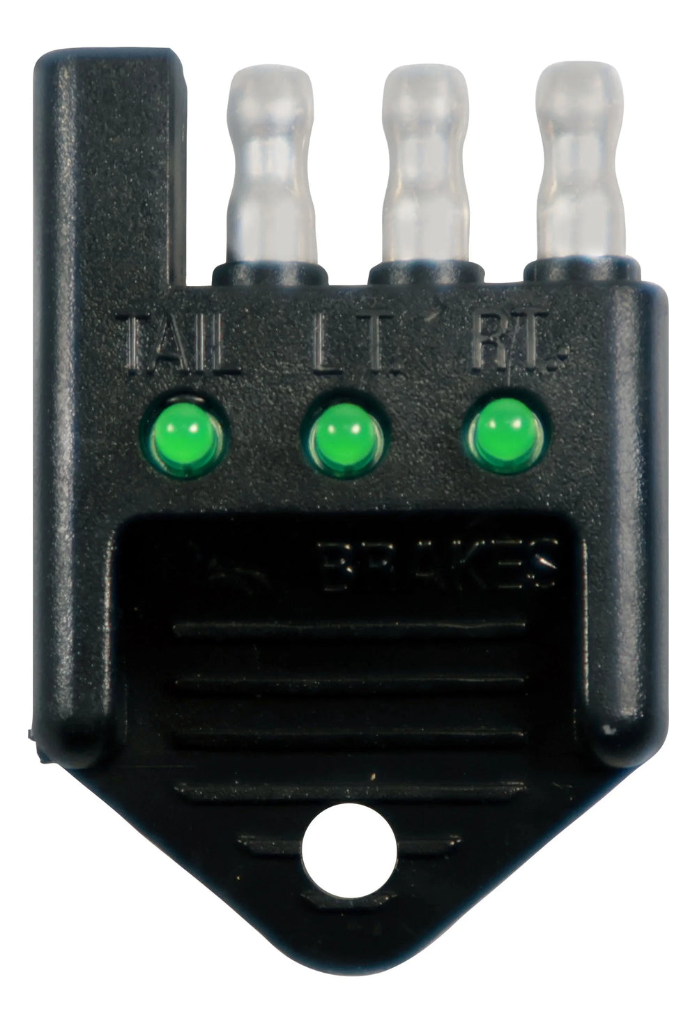 4-WAY FLAT TESTER