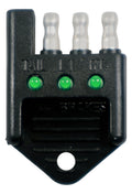 4-WAY FLAT TESTER