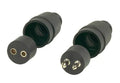 2 POLE INLINE SET (5/16IN)