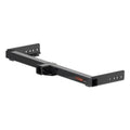 SPACER FOR DOUBLE FACE PLATE BLACK