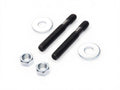 Exhaust Manifold Hardware Kit Bolts 1972-1983 CJ5 1972-1975 CJ6 1976-1986 CJ7 1981-1986 CJ8 Scrambler 1987-1995 Wrangler OMIX