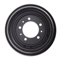 Axle Hub Key Dana 44 w/Tapered-Axle Shafts Fits Various 50-71 Willys / Jeep Models Equipped With Dana 44 Rear Differentials With Tapered Axles OMIX