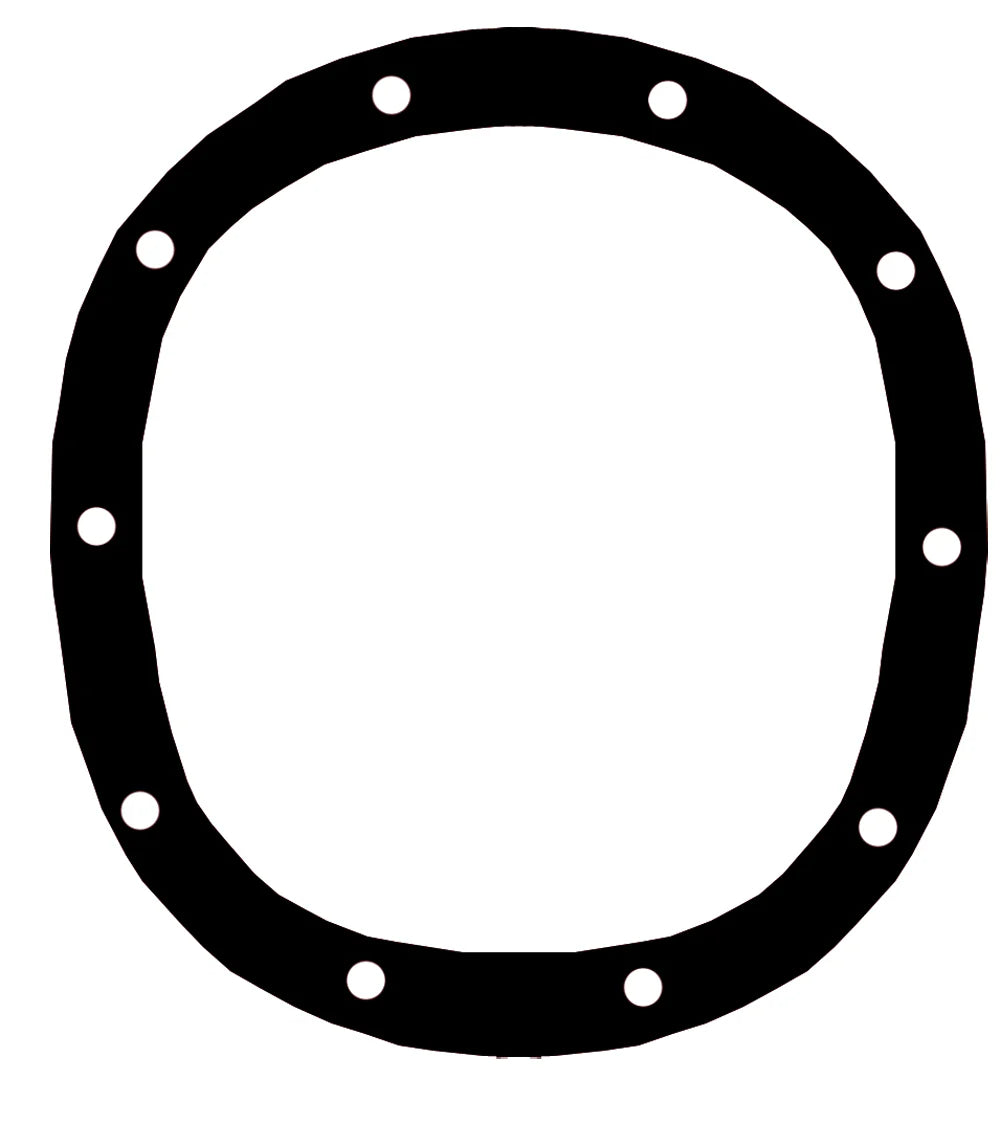 DIFF GASKET S-10 CAMARO