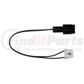 DISC BRAKE PAD ELECTR WEA