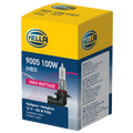 BULB 9005/HB3 12V 100W P20D T4