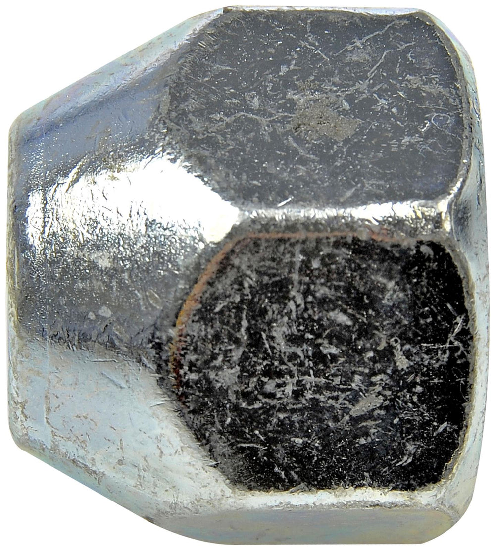 Wheel Nut: 9/16-18L-1 P/CD