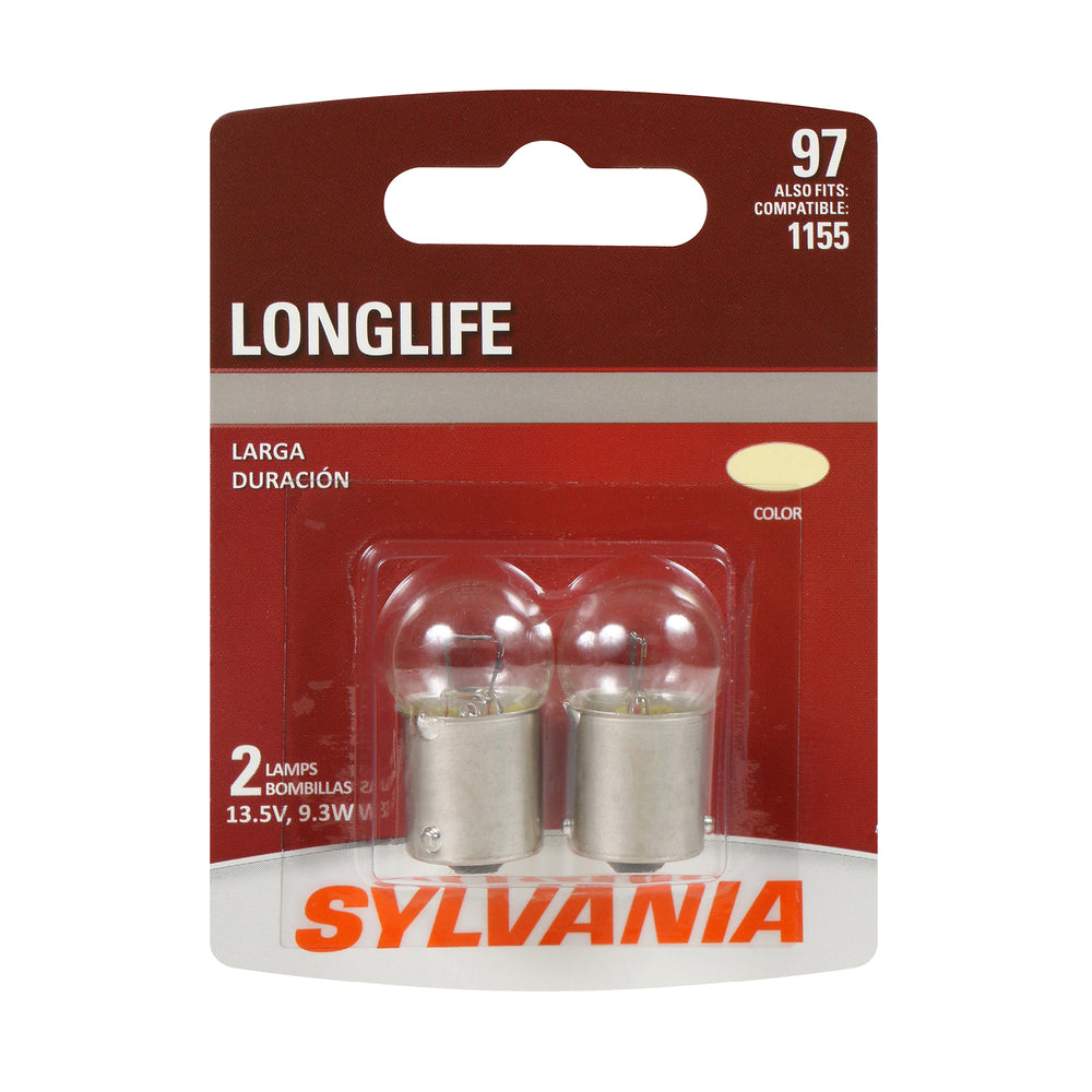 SYLVANIA auto part