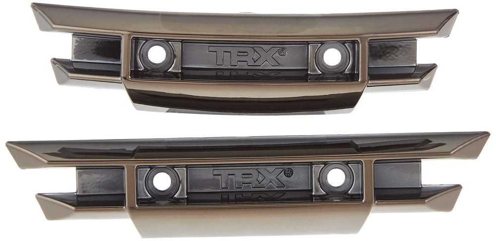 TRAXXAS bumper