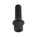 H&R Wheel Bolts Type 14 X 1.5 Length 37mm Type VW / Audi Ball Head 17mm - Black