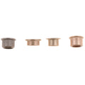 DOOR HINGE BUSHING ASST.