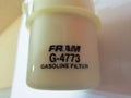 Fram air filter