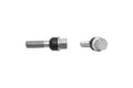 H&R Wheel Bolts Type 14 X 1.5 Length 47mm Type VW / Audi Ball Head 17mm - Black