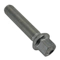 H&R Wheel Bolts Type 14 X 1.5 Length 60mm Type Mercedes Ball Head 17mm