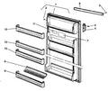 SCREW RXS B6X19 STAINLE