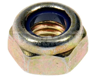 NYLON LOCK NUT