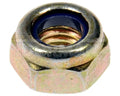 NYLON LOCK NUT